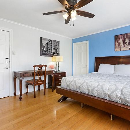 Newly-renovated Comfortable Studios Near All NOLA Hot Spots Nueva Orleans Exterior foto