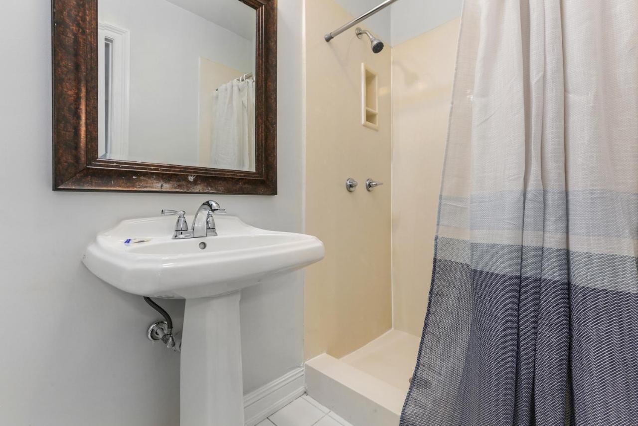 Newly-renovated Comfortable Studios Near All NOLA Hot Spots Nueva Orleans Exterior foto
