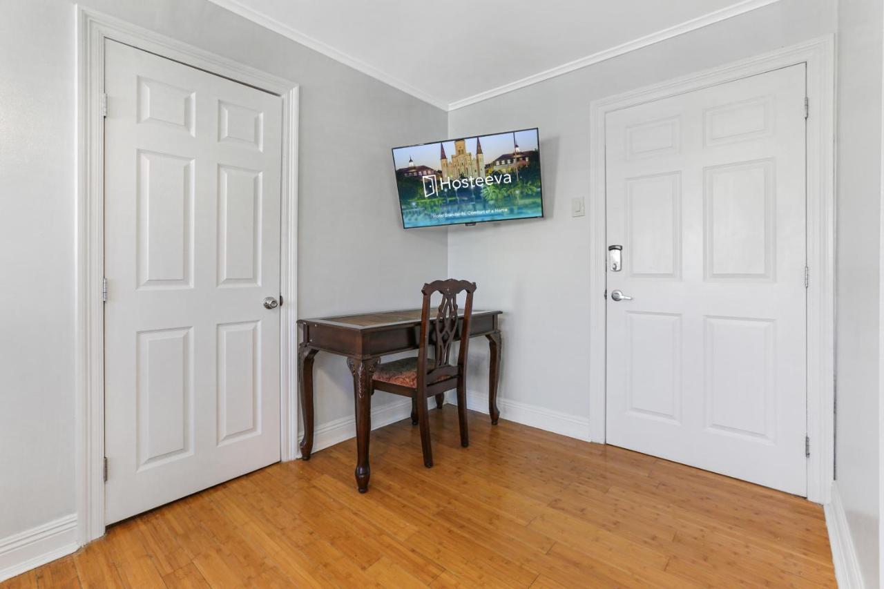 Newly-renovated Comfortable Studios Near All NOLA Hot Spots Nueva Orleans Exterior foto
