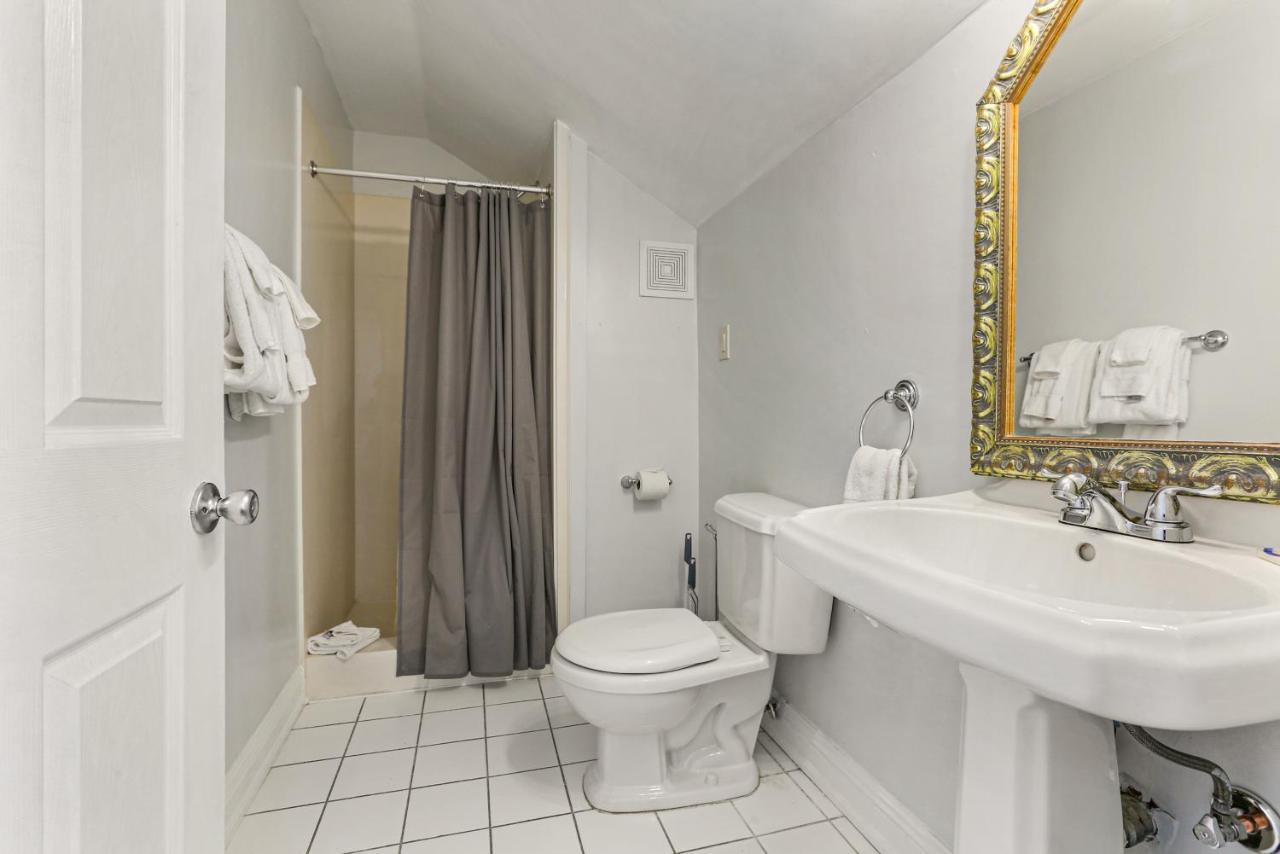 Newly-renovated Comfortable Studios Near All NOLA Hot Spots Nueva Orleans Exterior foto
