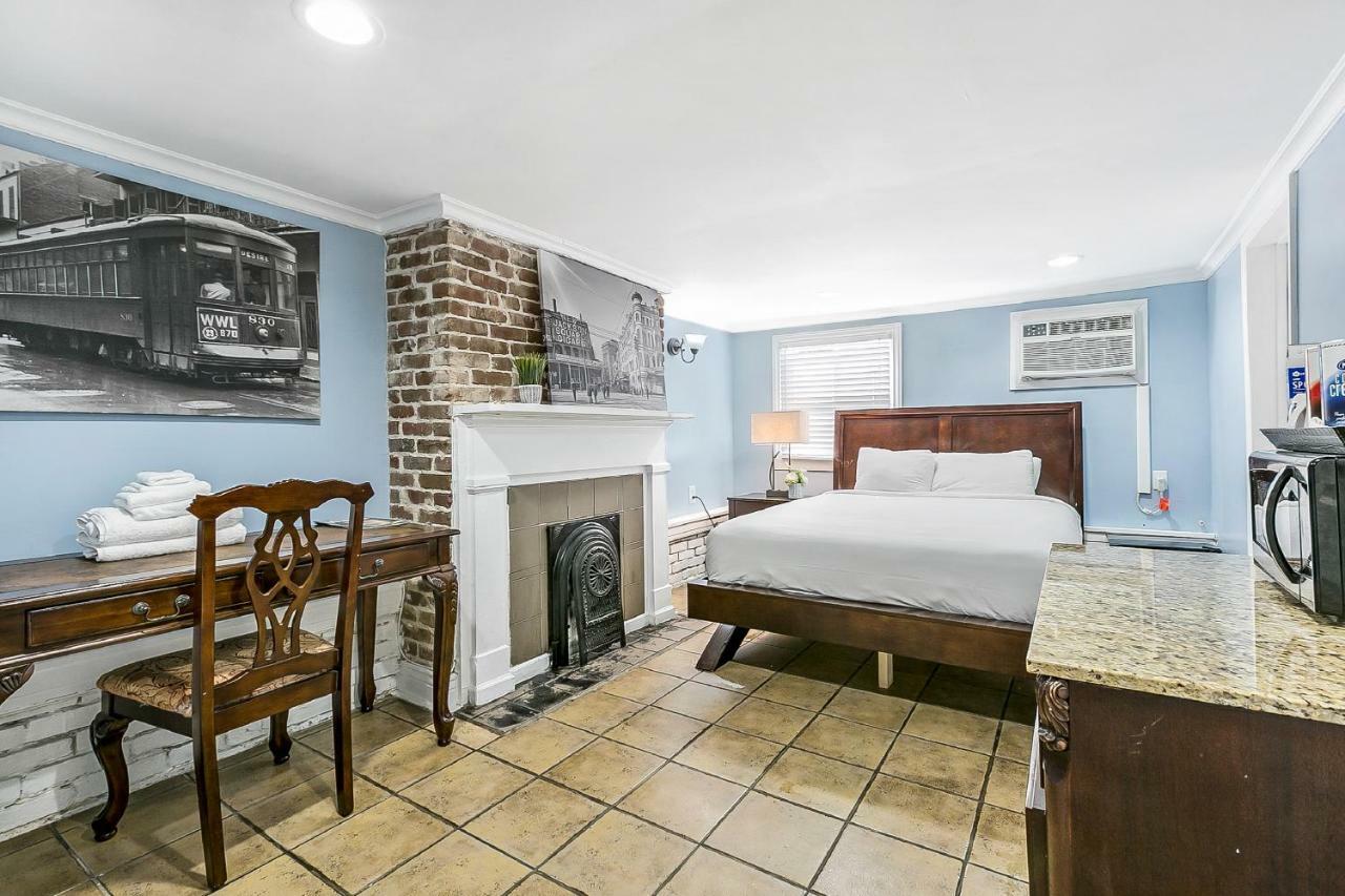 Newly-renovated Comfortable Studios Near All NOLA Hot Spots Nueva Orleans Exterior foto