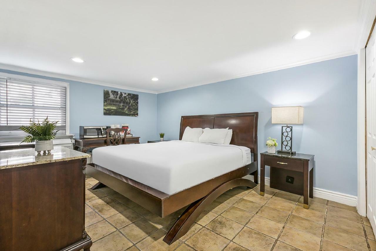 Newly-renovated Comfortable Studios Near All NOLA Hot Spots Nueva Orleans Exterior foto