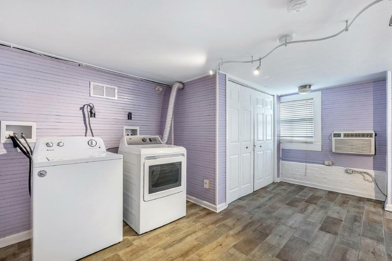 Newly-renovated Comfortable Studios Near All NOLA Hot Spots Nueva Orleans Exterior foto