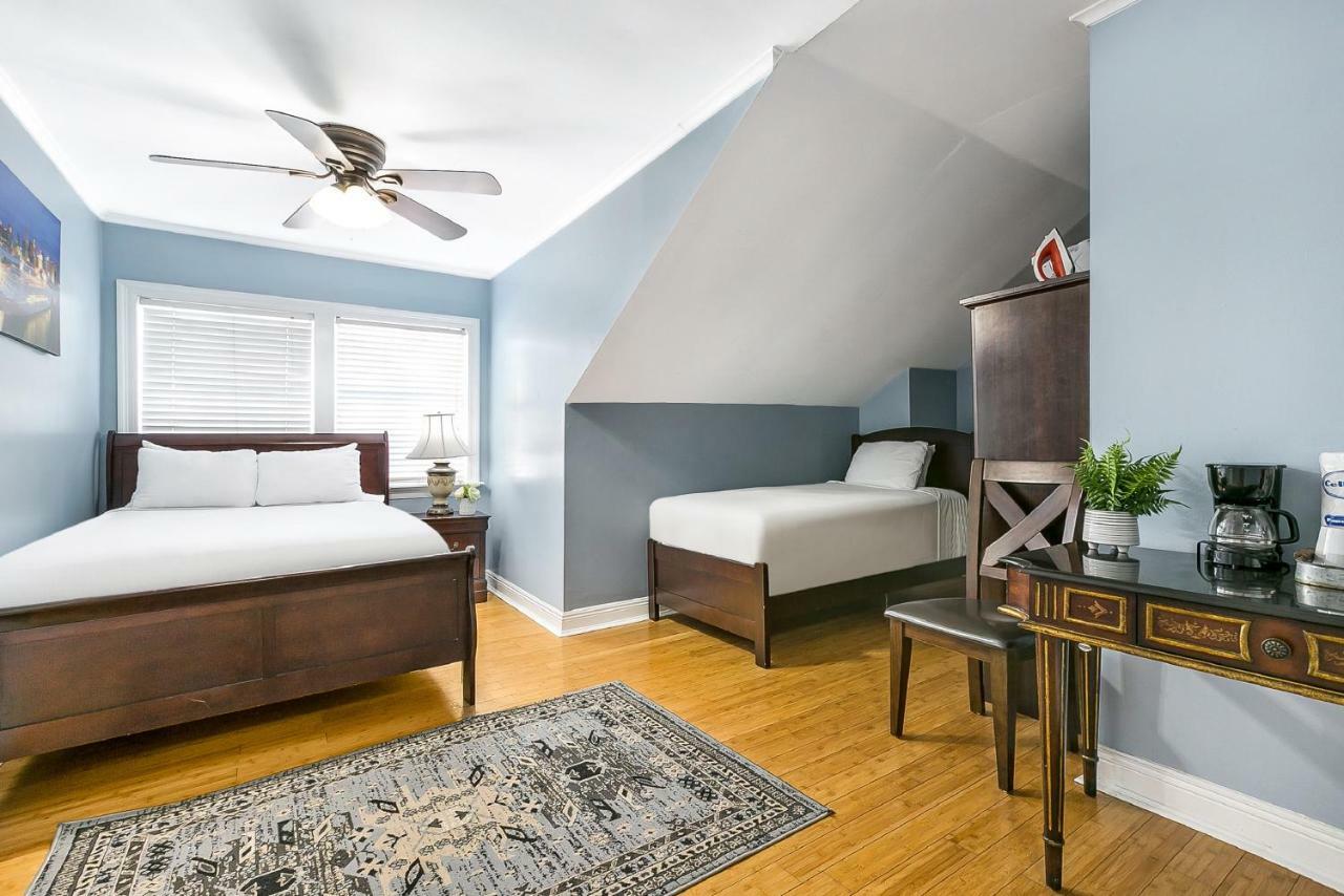 Newly-renovated Comfortable Studios Near All NOLA Hot Spots Nueva Orleans Exterior foto